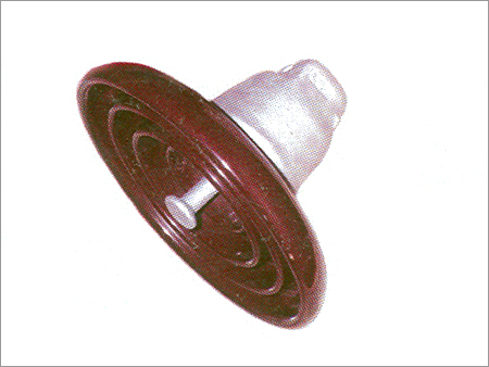 11 KV Disc Insulator