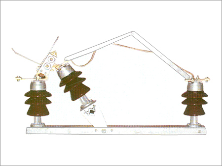 Gang Operated Air Break Switch