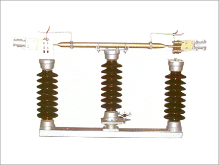 Three Solidcore Insultor