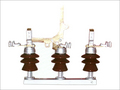 Gang Operated Single Phase Switch