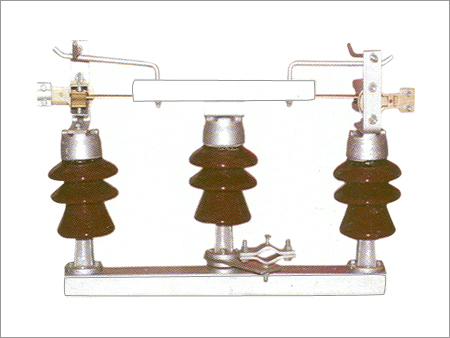 Gang Operated Air Break Switch