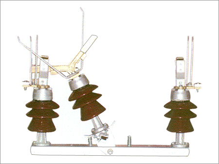 Gang Operated Air Break Switch