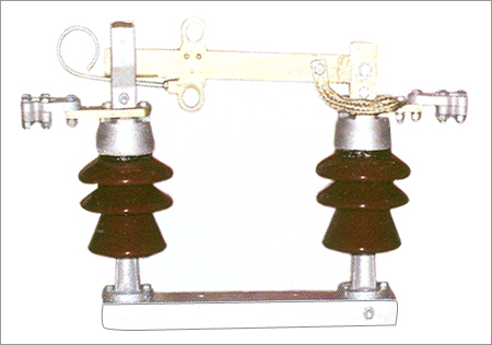Outdoor Triple pole Two Insulator