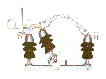 Gang Operated Air Break Switch