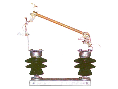  Outdoor  Expulsin Type Drop Cut Fuse With Channel