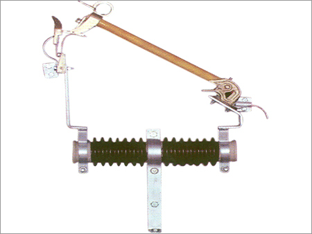 Outdoor Expulsin Type Drop Cut Fuse With Solidcor