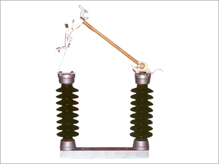 Outdoor Expulsin Type Drop Cut Fuse Solidcore