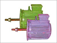Cooling Tower Motor