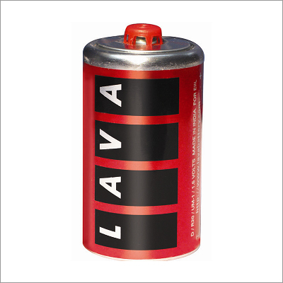 Carbon Zinc Heavy Duty Batteries