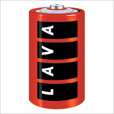 Heavy Duty Carbon Zinc Batteries