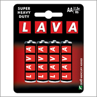 Super Heavy Duty Batteries