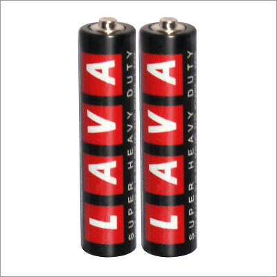 Super Heavy Duty Batteries