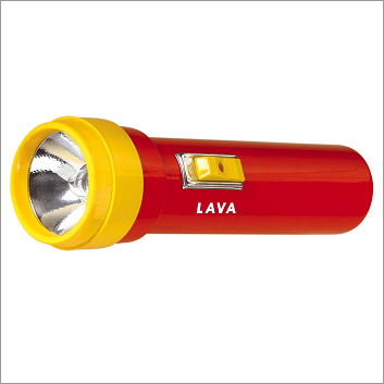 Durable Plastic Body Flashlights