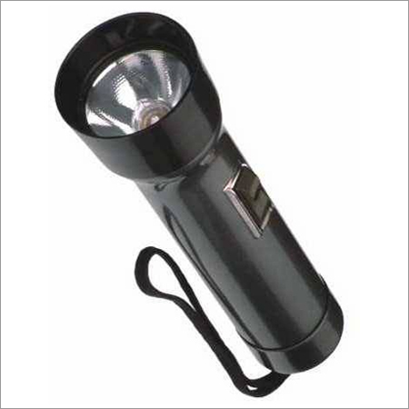Aluminum Body Torch