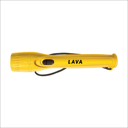 Good Quality LED Flashlight