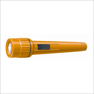 Value for Money LED Torch Light