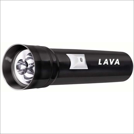 3 LED Torch