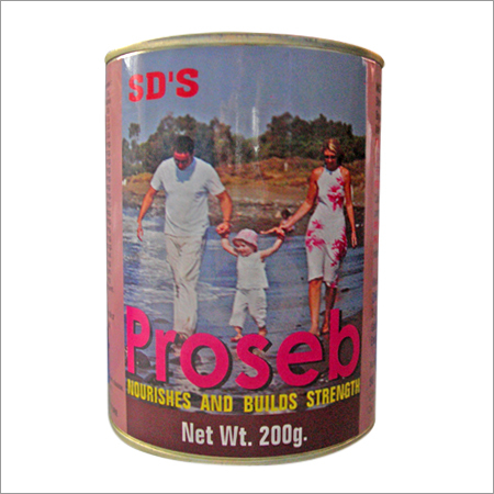 Proseb Health Supplement