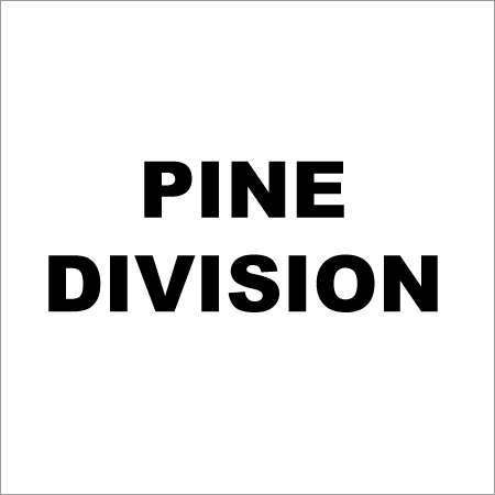 Pine Division
