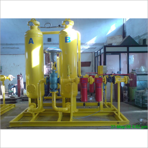 Heatless Air Dryer Heatless Air Dryer