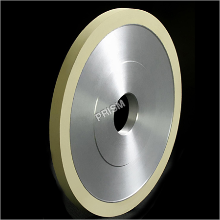 Diamond Cutting Wheels