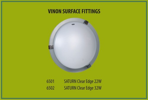SATURN Surface Fittings