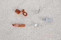 Copper Sheet Metal Components
