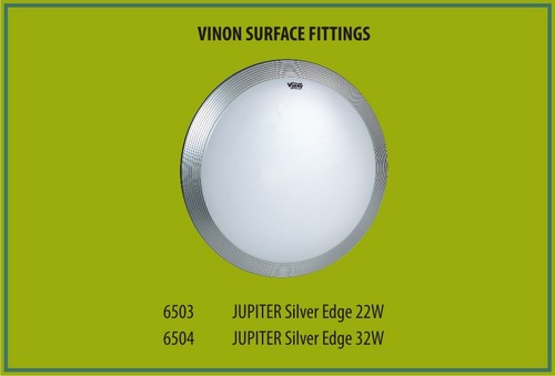 JUPITER Surface Fittings