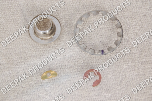 Lock Washers By DEEPAK PRODUCTS