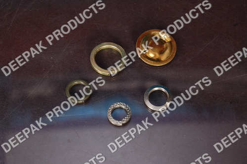 Spring Washers By DEEPAK PRODUCTS