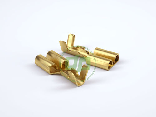 Female Crimp Pins