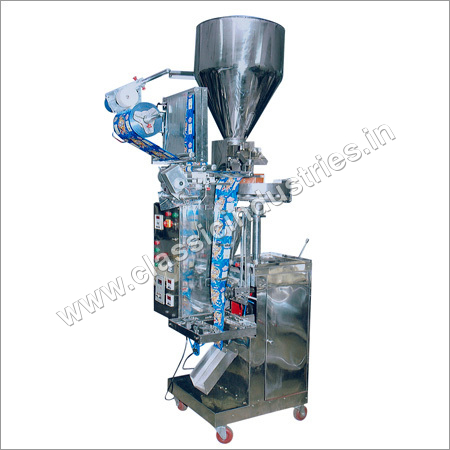 Pneumatic Machine (Shute Type)