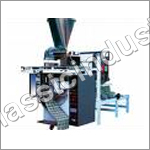 Multi Track F.F.S. Machine