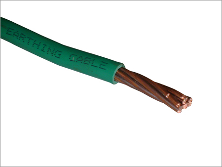 Earthing Cable