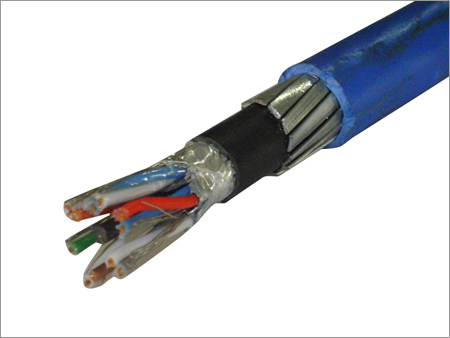 Instrumentation Cable