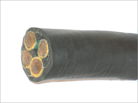 Power Rubber Cable