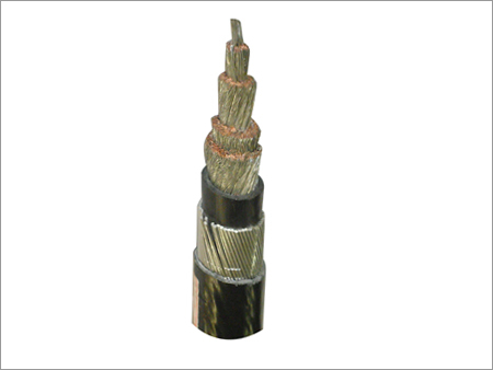 Single Core Non Magnatic Wire - Color: Sliver