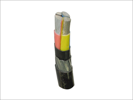 Xlpe Armoured Power Cable
