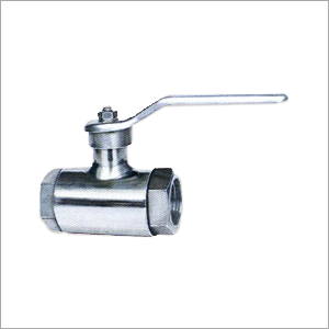 Ball Valves