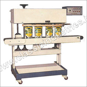 Band Sealer (Indian)