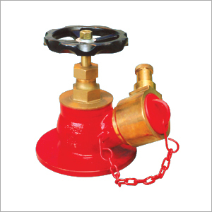 Fire Hydrant Valves