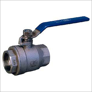 Cast Iron Ball Valves