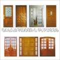 Decorative Panel Doors