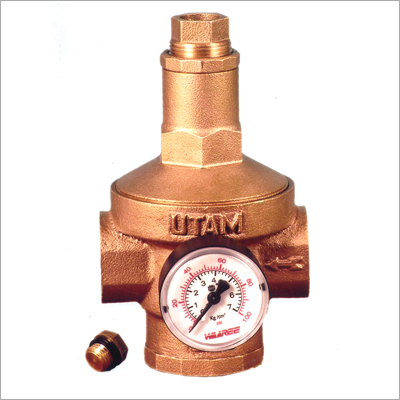 Bronze Valves