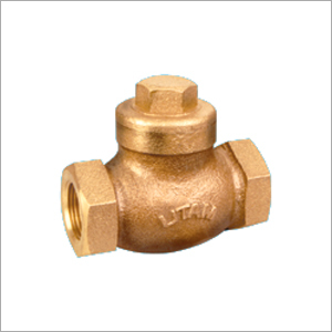 Non Return Valves