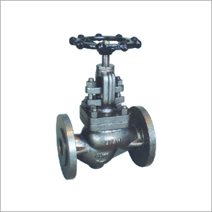 Non Return Valves