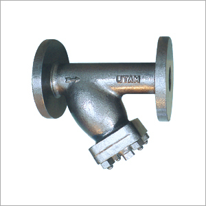 Parallel Slide Blow-off Valve