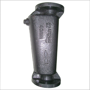 Moisture Separator