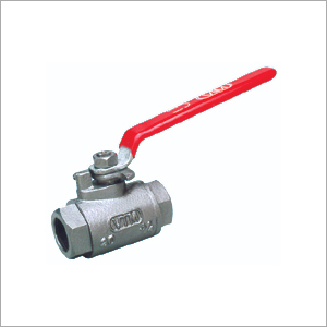 Industrial Steel Valves