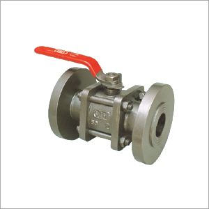 Ball Valve